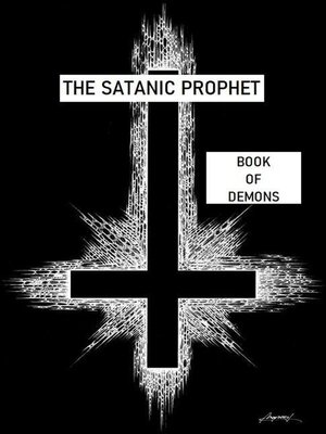 cover image of Book of  Demons